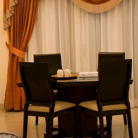 Yasmin Hotel Puncak Exteriér fotografie
