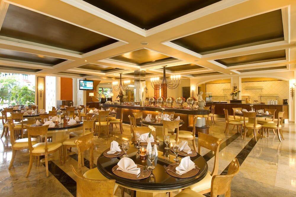 Yasmin Hotel Puncak Exteriér fotografie